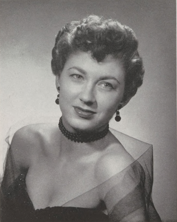 Judy Glenn