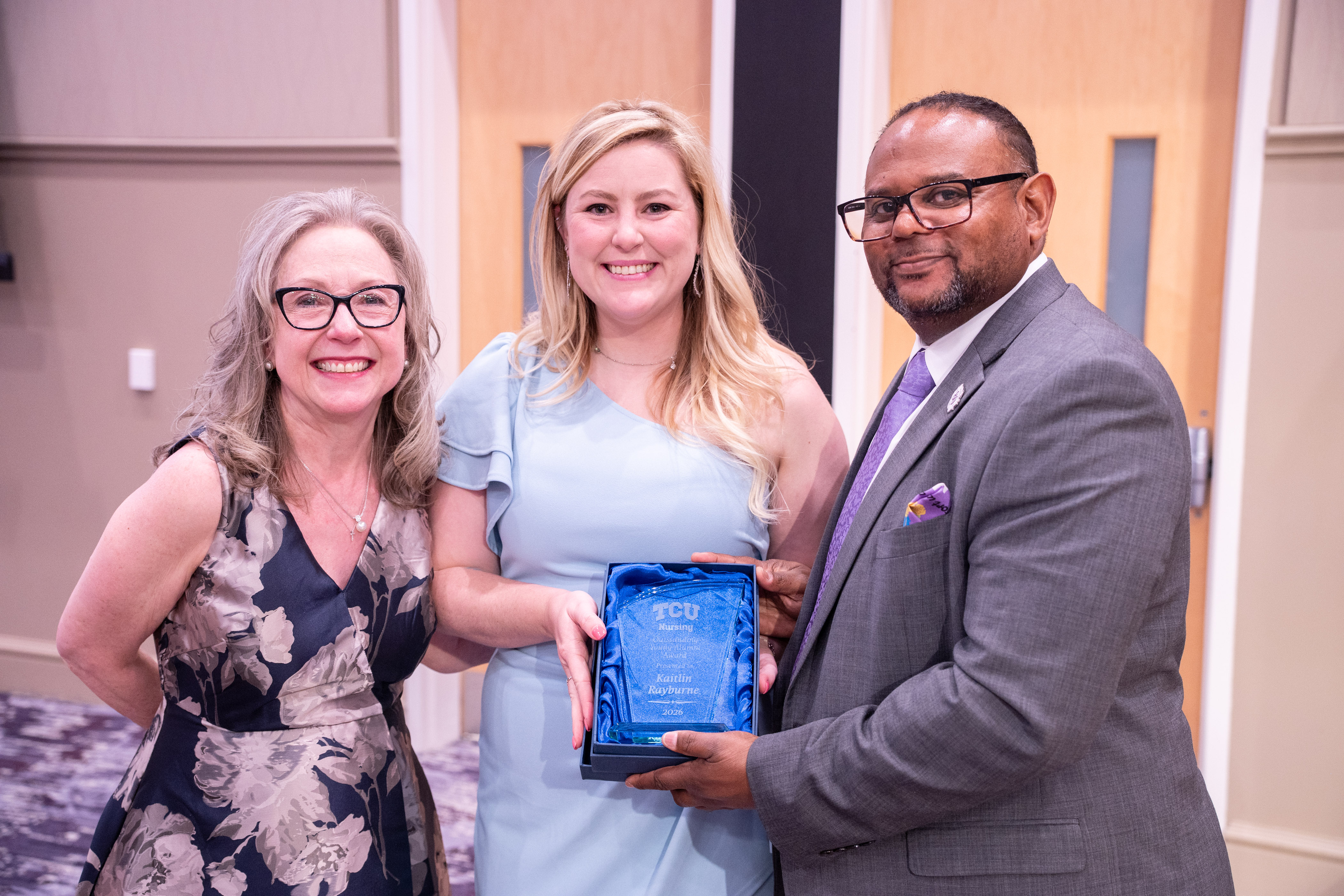 award