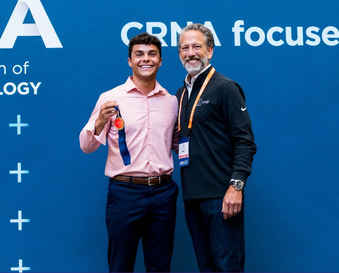 award picture